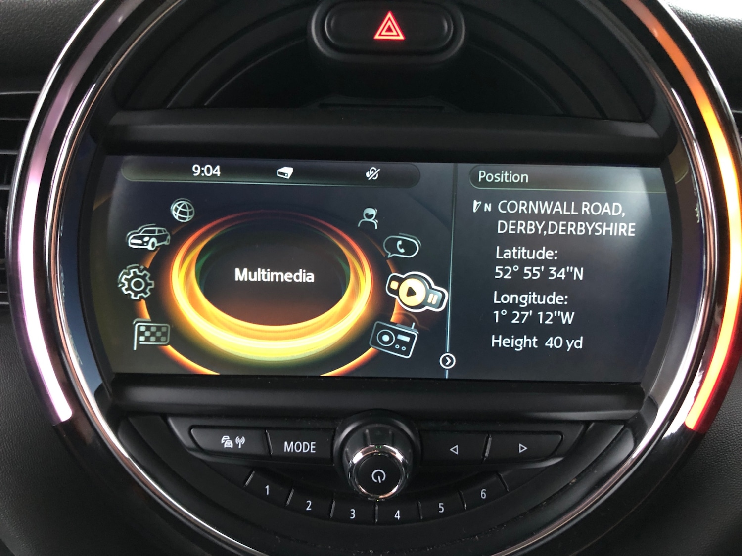 Used MINI Hatch 2015 for sale - 76979599: Photo 12