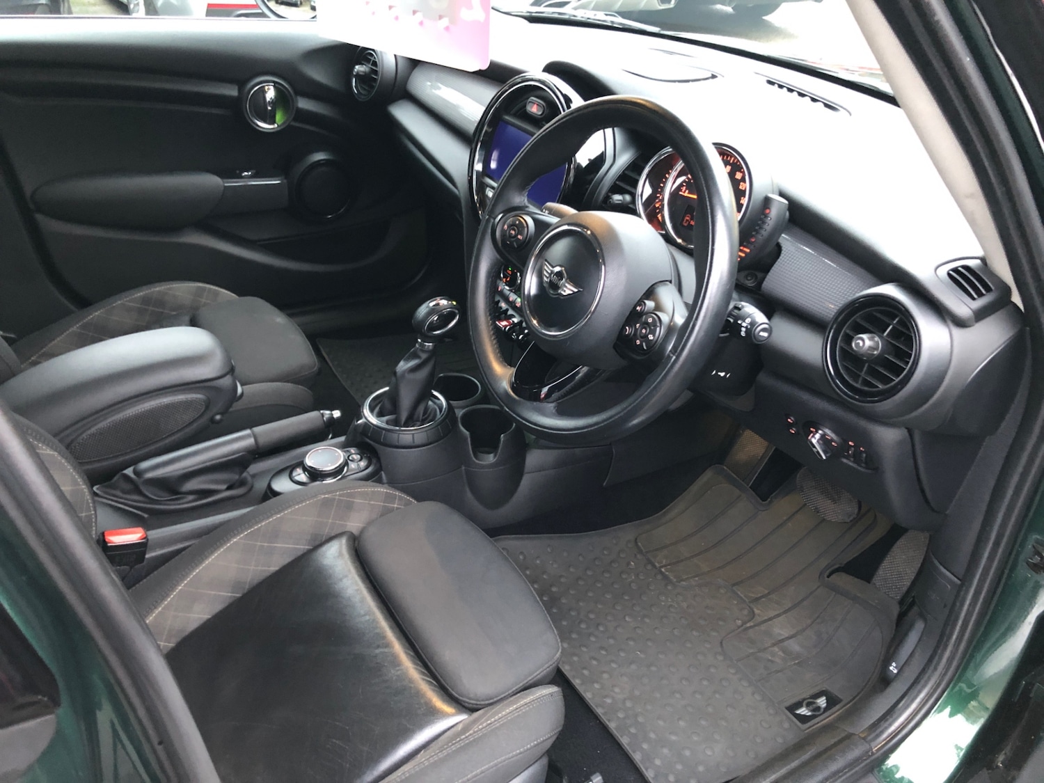 Used MINI Hatch 2015 for sale - 76979599: Photo 13