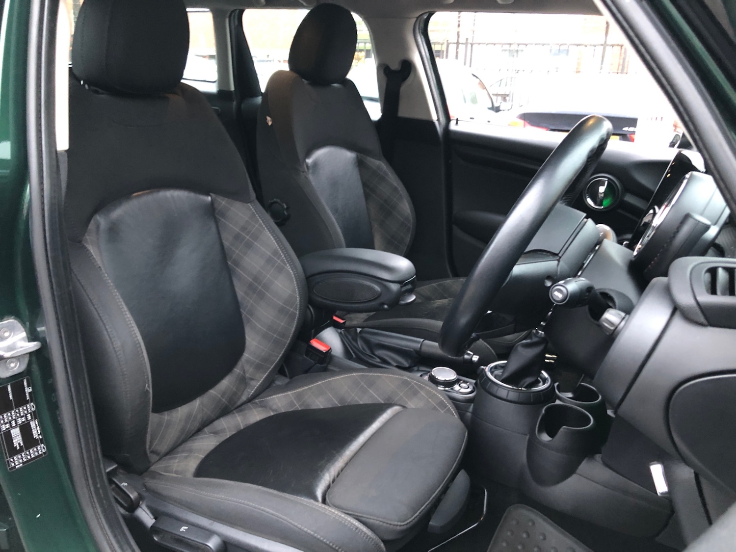 Used MINI Hatch 2015 for sale - 76979599: Photo 14