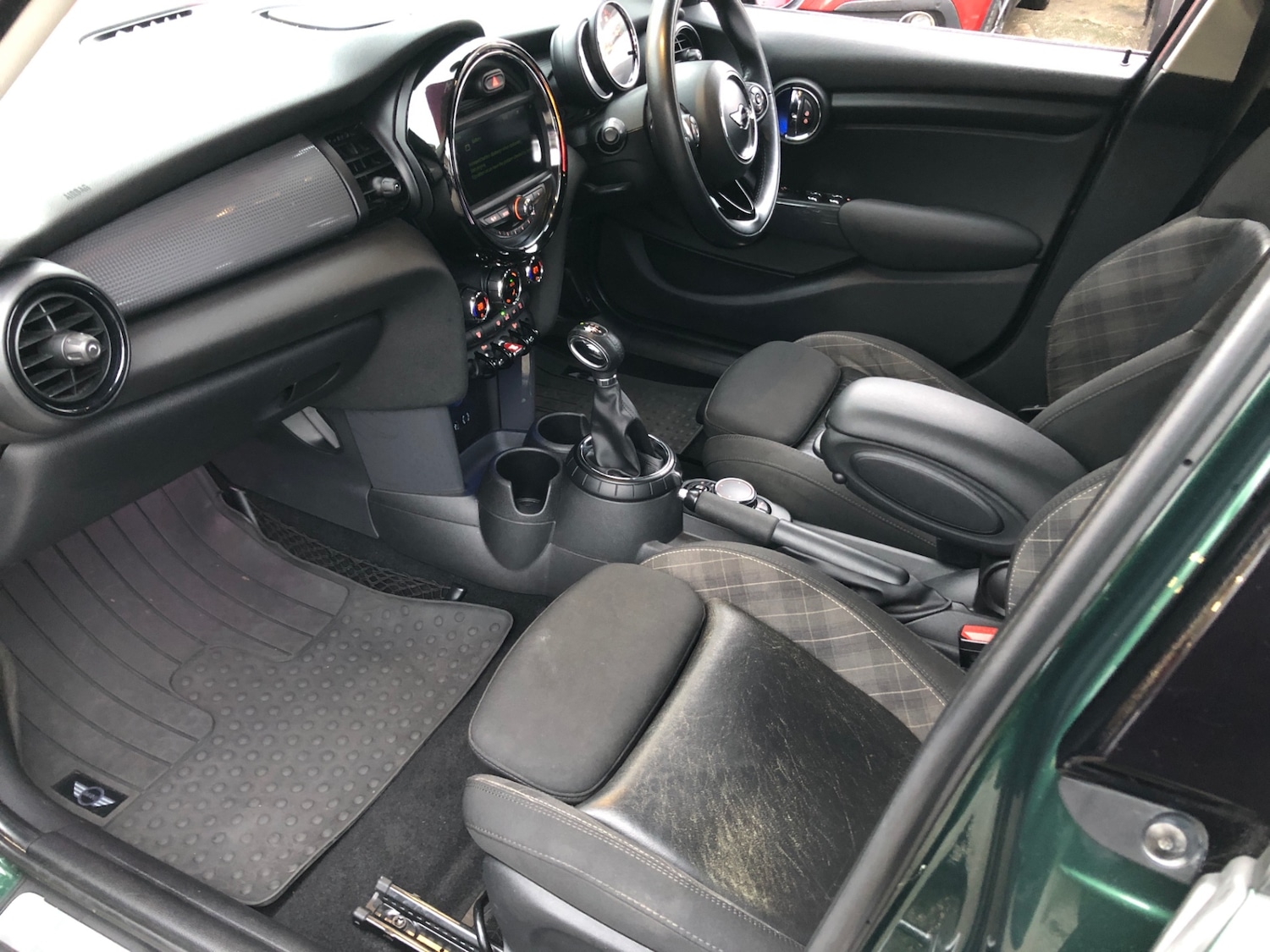 Used MINI Hatch 2015 for sale - 76979599: Photo 15