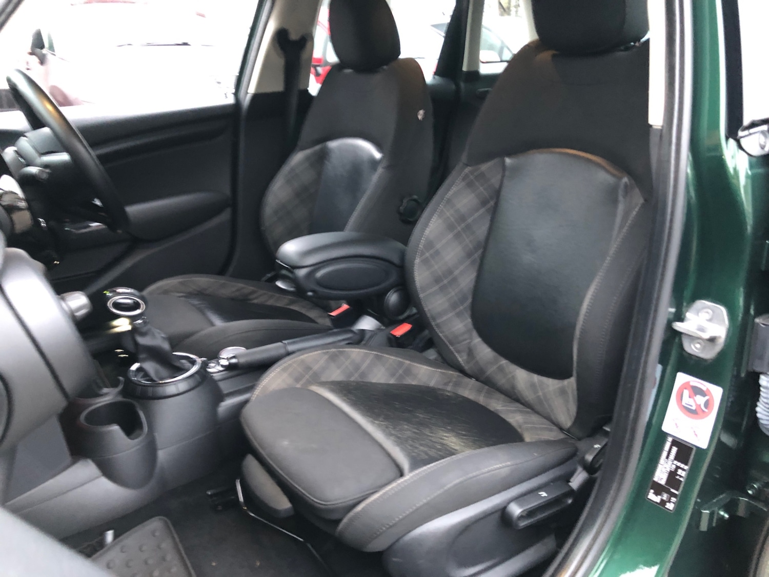 Used MINI Hatch 2015 for sale - 76979599: Photo 16