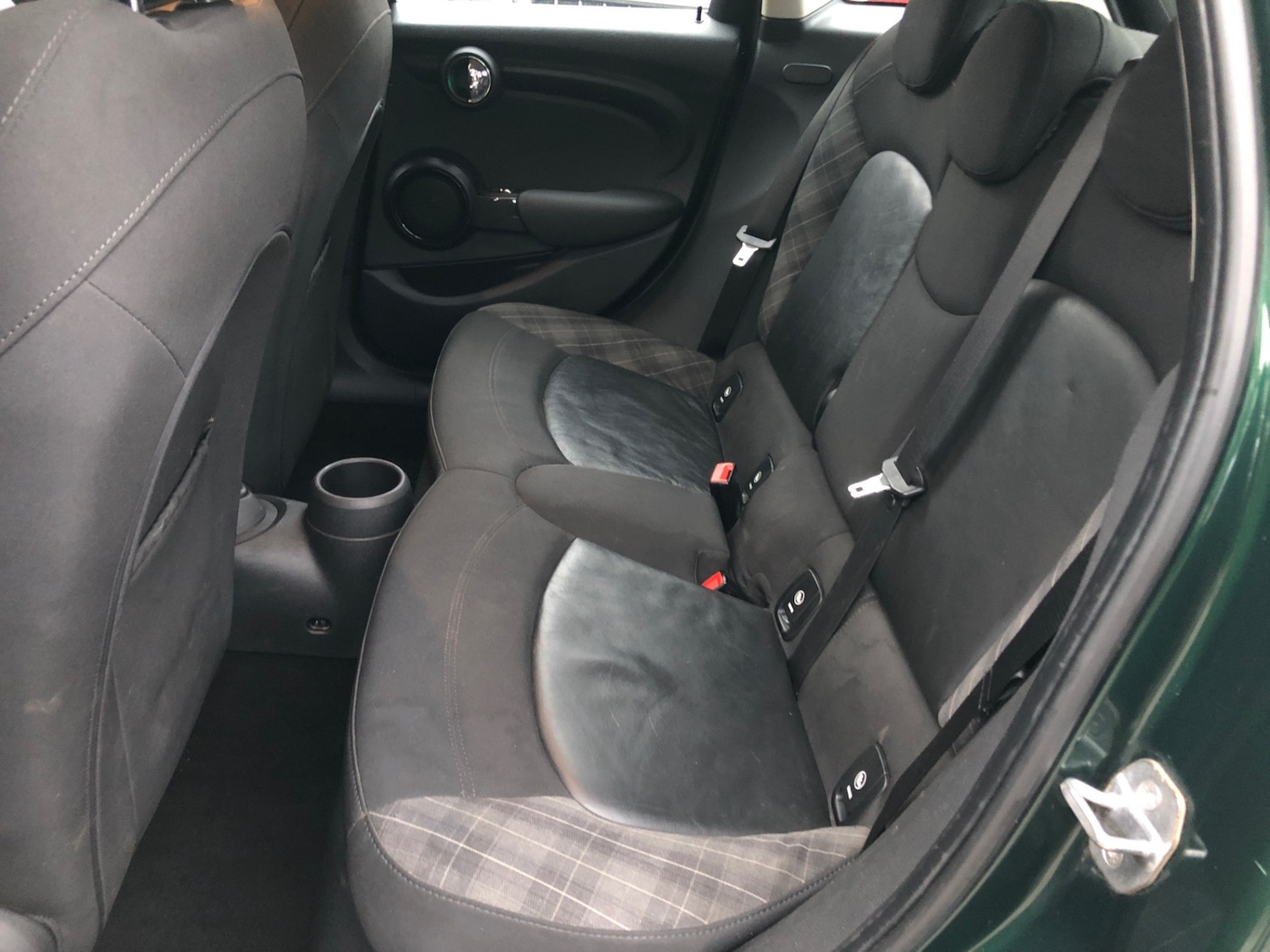 Used MINI Hatch 2015 for sale - 76979599: Photo 17