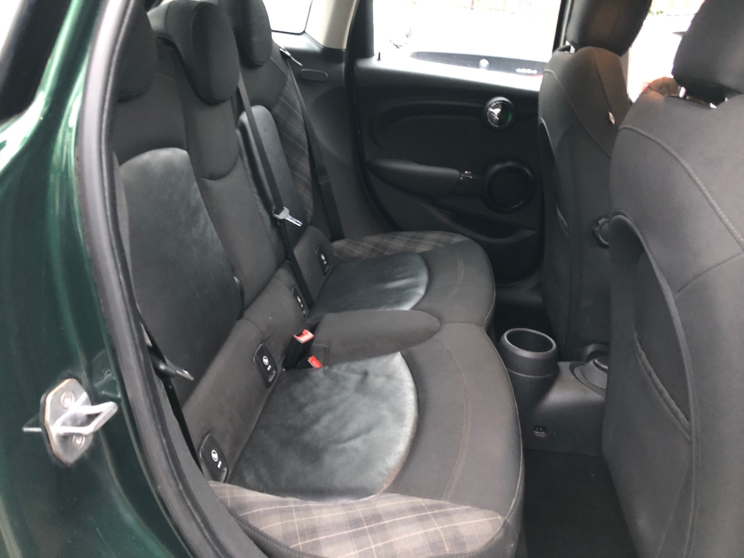 Used MINI Hatch 2015 for sale - 76979599: Photo 18