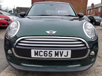 Used MINI Hatch 2015 for sale - 76979599: Photo