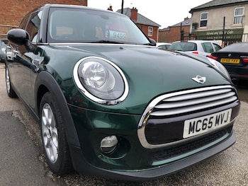 Used MINI Hatch 2015 for sale - 76979599: Photo