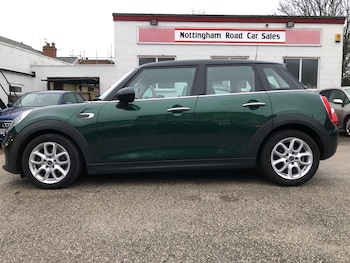 Used MINI Hatch 2015 for sale - 76979599: Photo