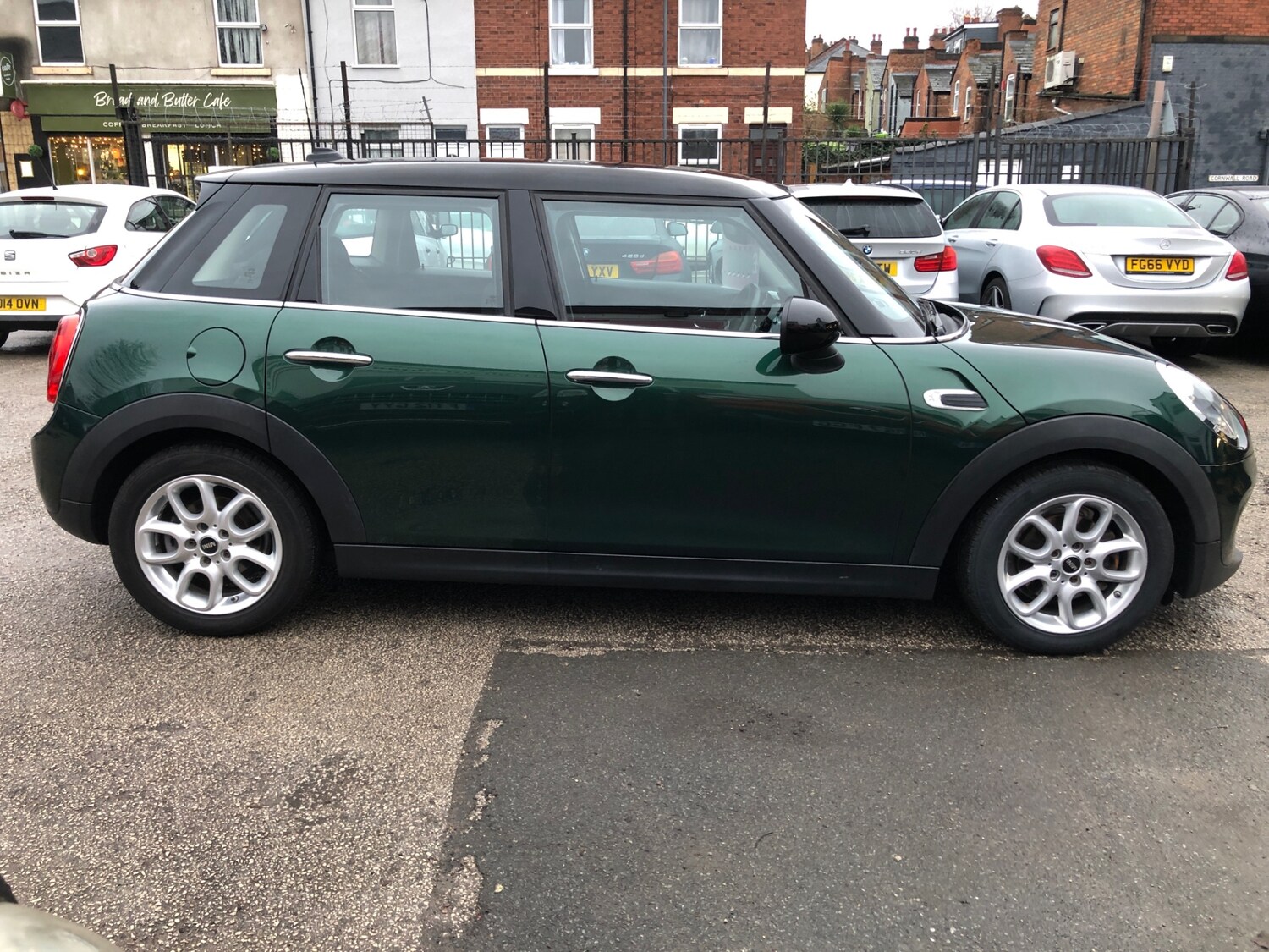 Used MINI Hatch 2015 for sale - 76979599: Photo 8