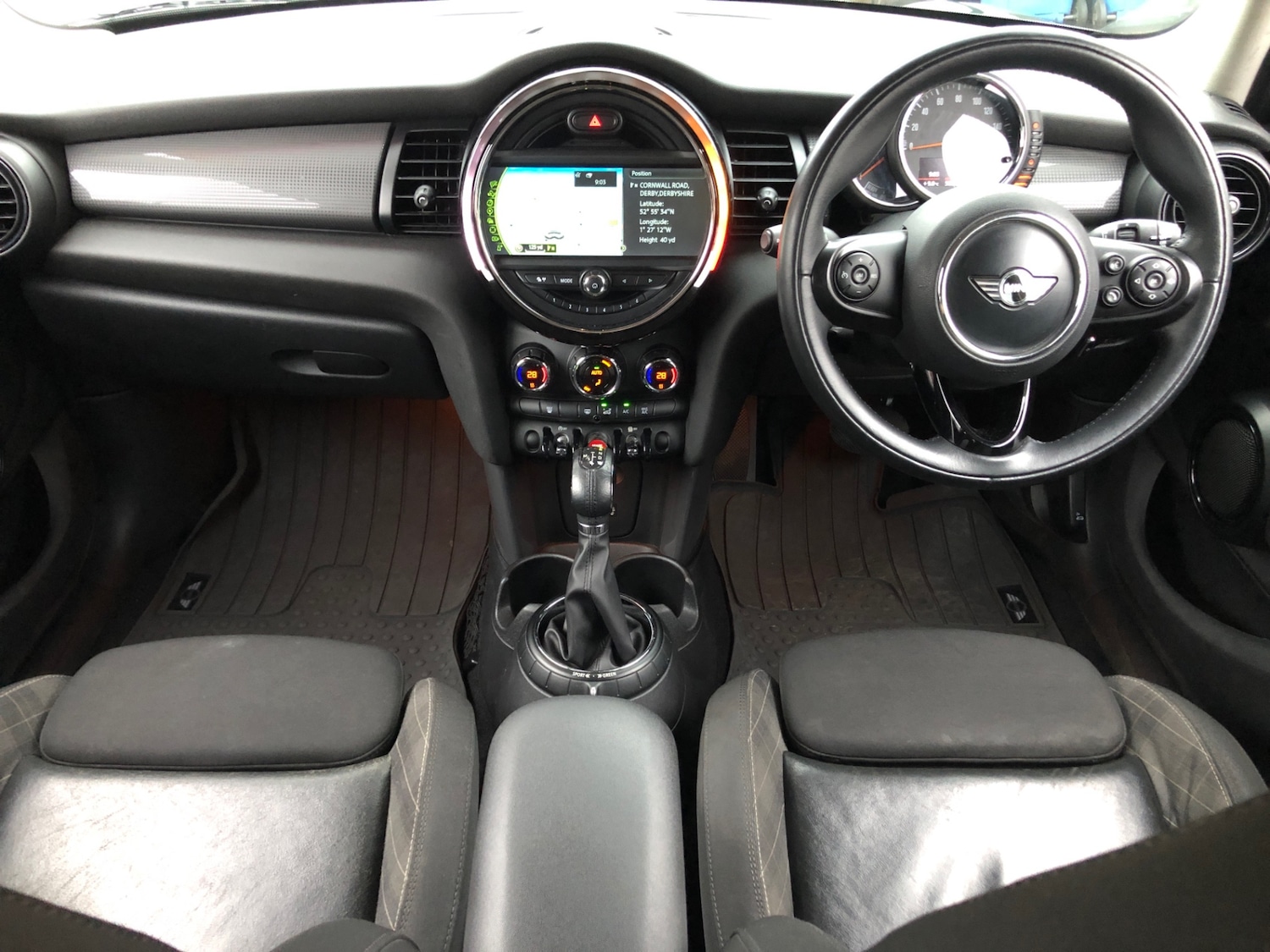 Used MINI Hatch 2015 for sale - 76979599: Photo 9