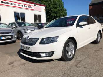 2016 (16) - 1.4 TSI 150 SE 5dr