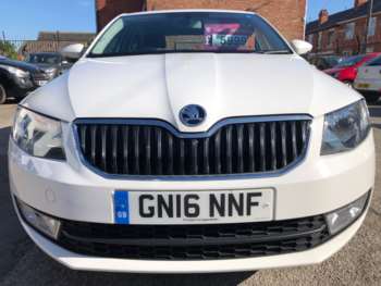 Used Skoda Octavia 2016 for sale - 74634019: Photo