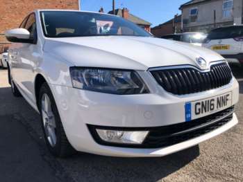 Used Skoda Octavia 2016 for sale - 74634019: Photo