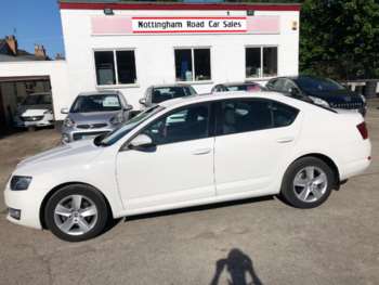 Used Skoda Octavia 2016 for sale - 74634019: Photo