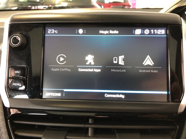 Used Peugeot 208 2018 for sale - 74938618: Photo 11