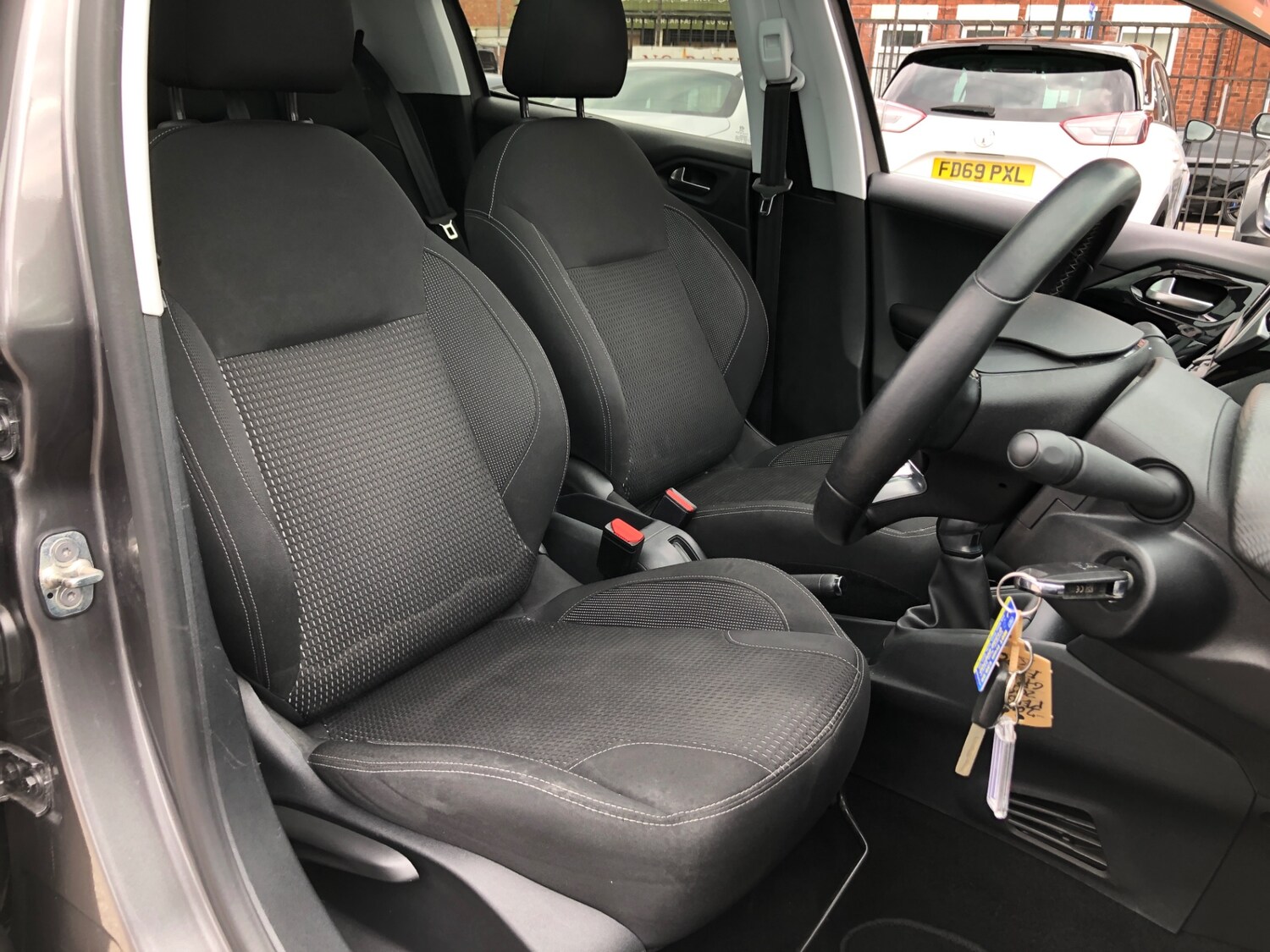 Vehicle 15