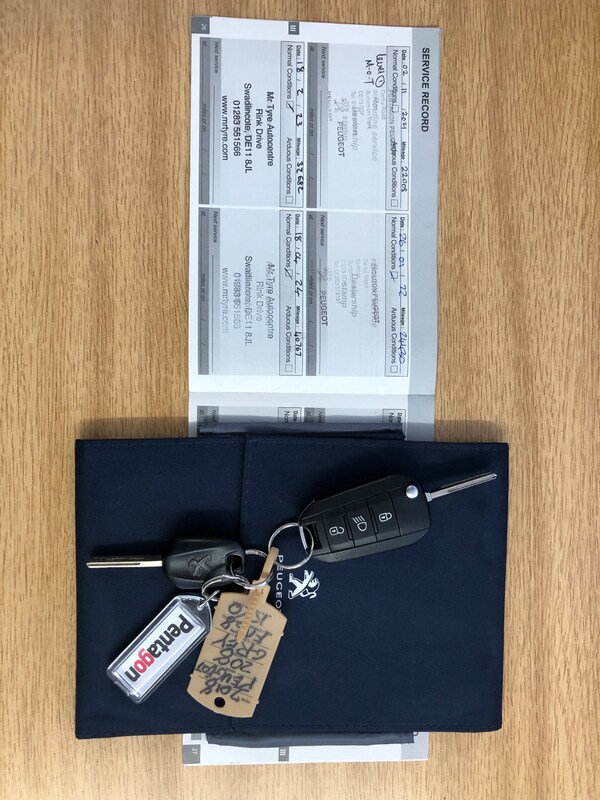 Used Peugeot 208 2018 for sale - 74938618: Photo 7