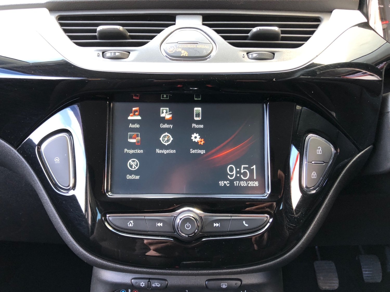 Used Vauxhall Corsa 2018 for sale - 77915464: Photo 11