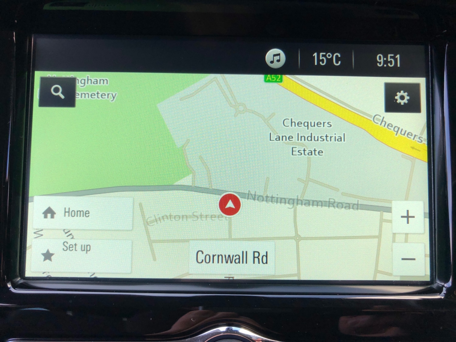 Used Vauxhall Corsa 2018 for sale - 77915464: Photo 12