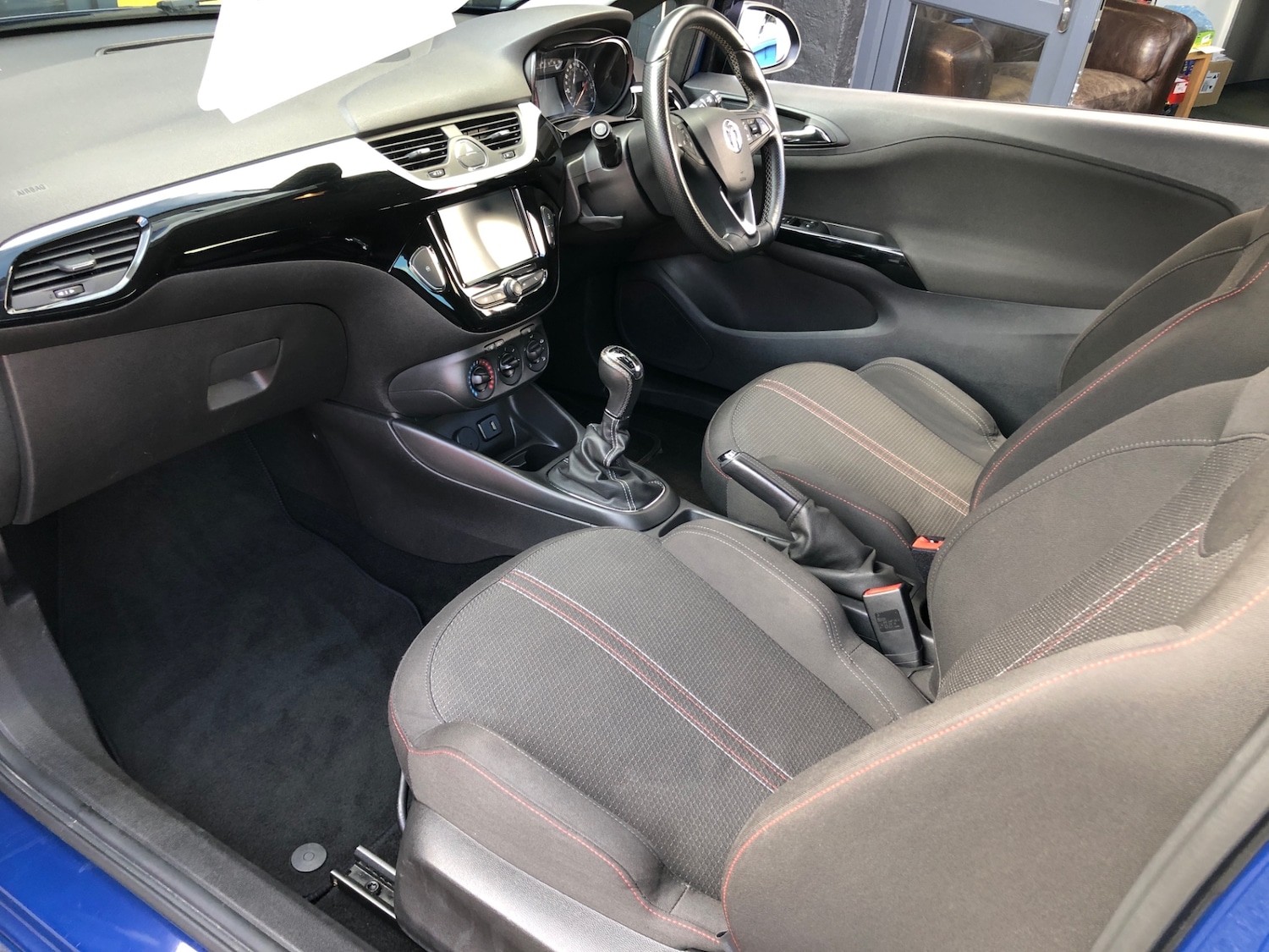 Used Vauxhall Corsa 2018 for sale - 77915464: Photo 15