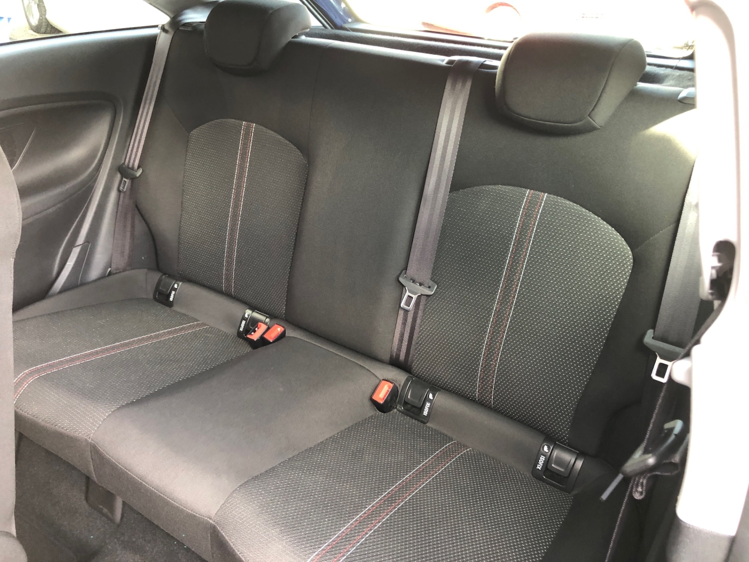 Used Vauxhall Corsa 2018 for sale - 77915464: Photo 17