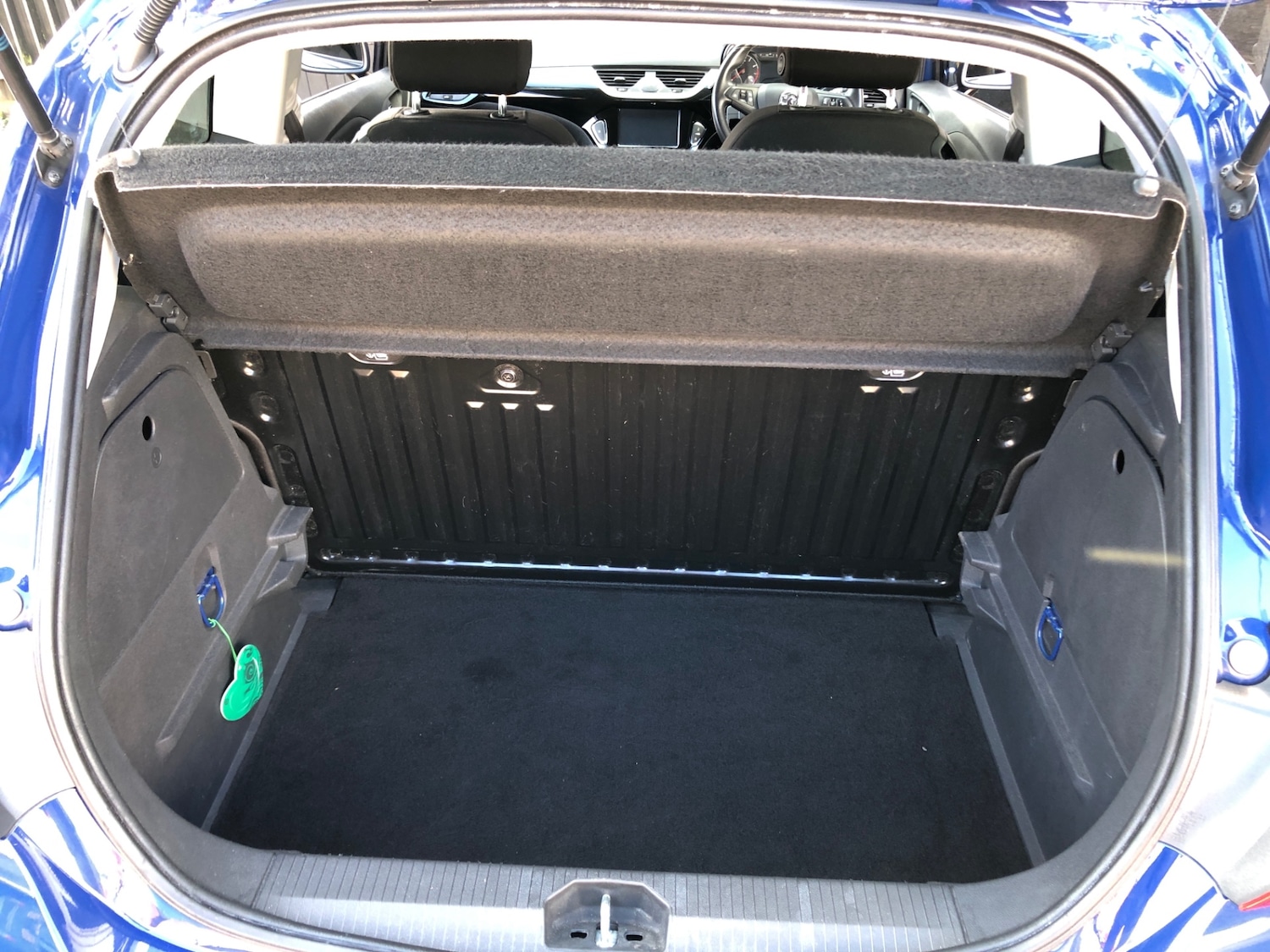 Used Vauxhall Corsa 2018 for sale - 77915464: Photo 18