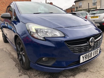 Used Vauxhall Corsa 2018 for sale - 77915464: Photo