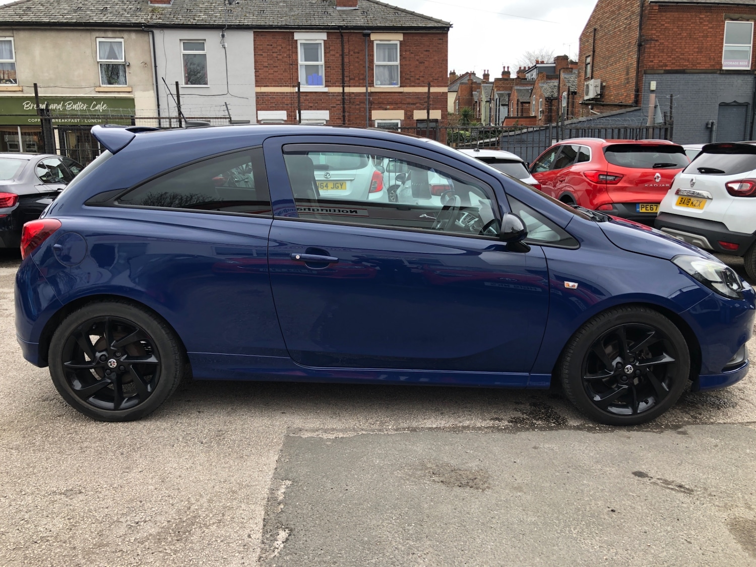 Used Vauxhall Corsa 2018 for sale - 77915464: Photo 8