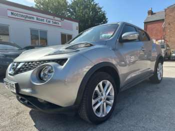 Used Nissan Juke 2015 for sale - 75368506: Photo
