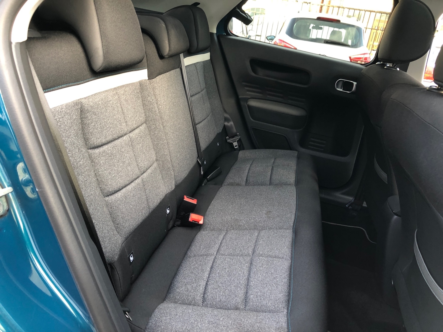 Used Citroen C4 Cactus 2018 for sale - 76566389: Photo 14