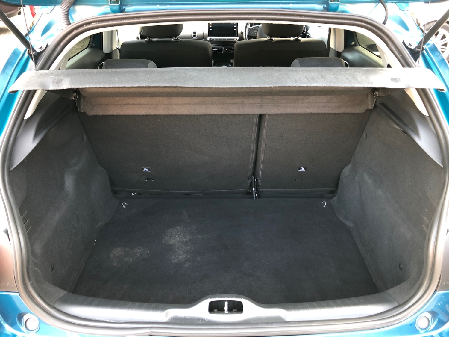 Used Citroen C4 Cactus 2018 for sale - 76566389: Photo 15