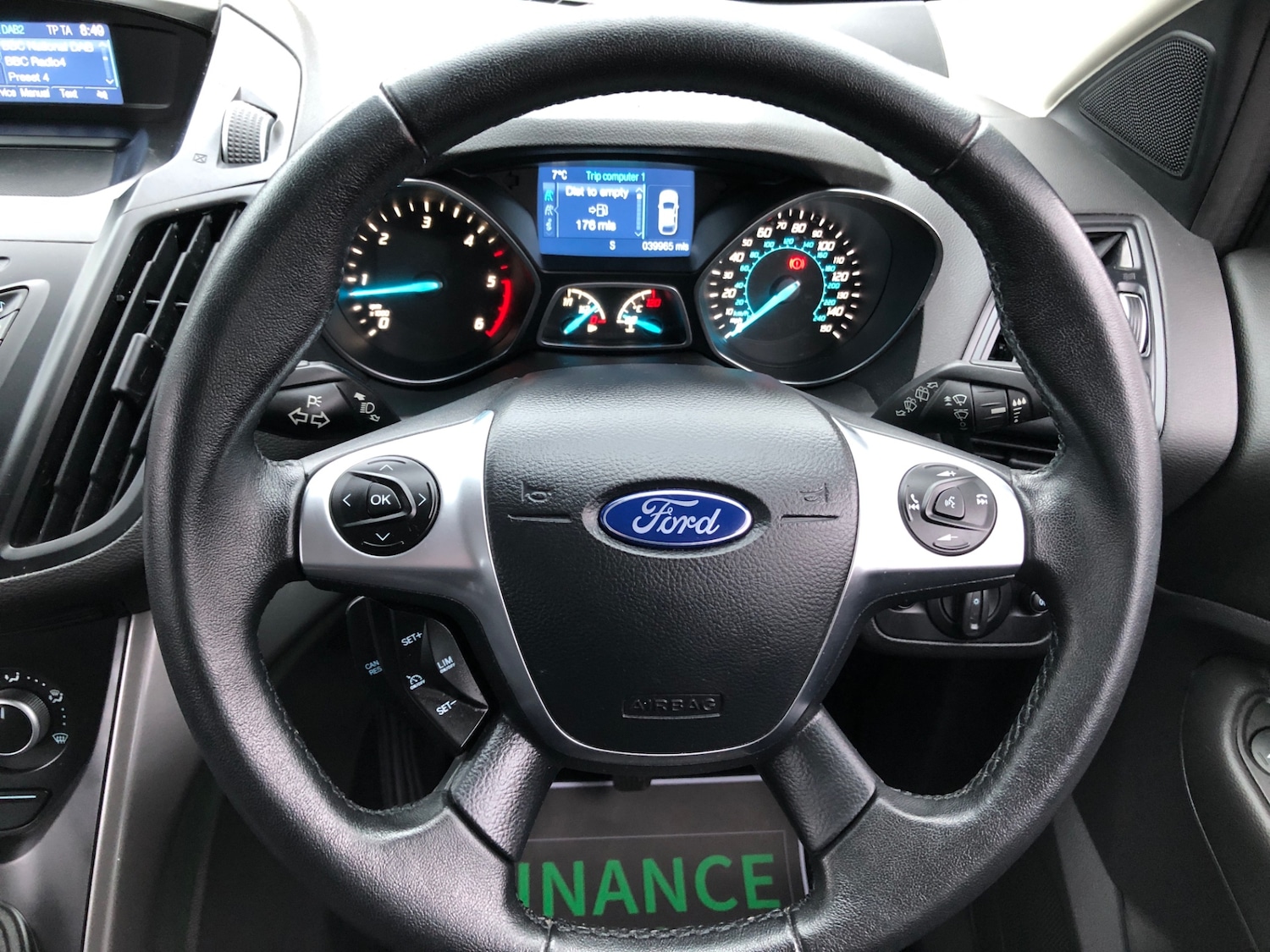Used Ford Kuga 2015 for sale - 77501267: Photo 10