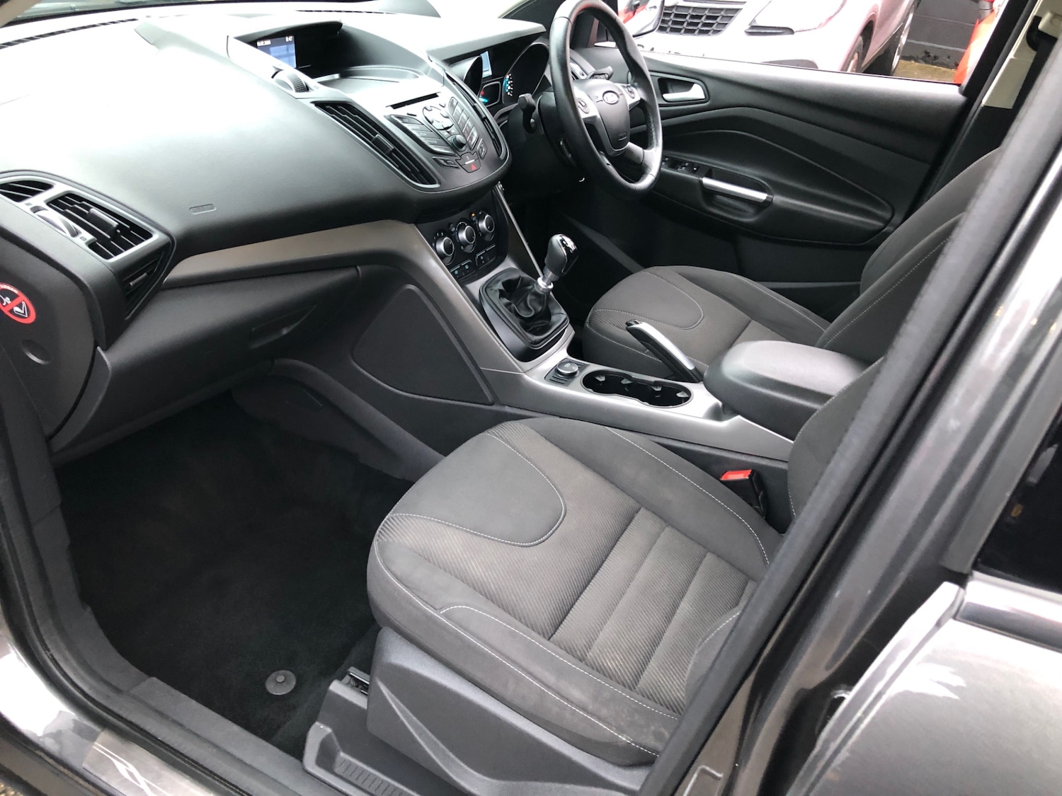 Used Ford Kuga 2015 for sale - 77501267: Photo 14