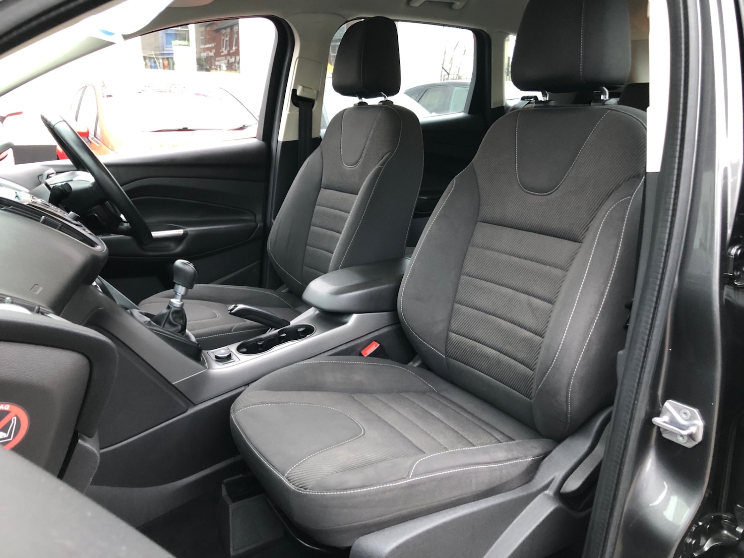 Used Ford Kuga 2015 for sale - 77501267: Photo 15