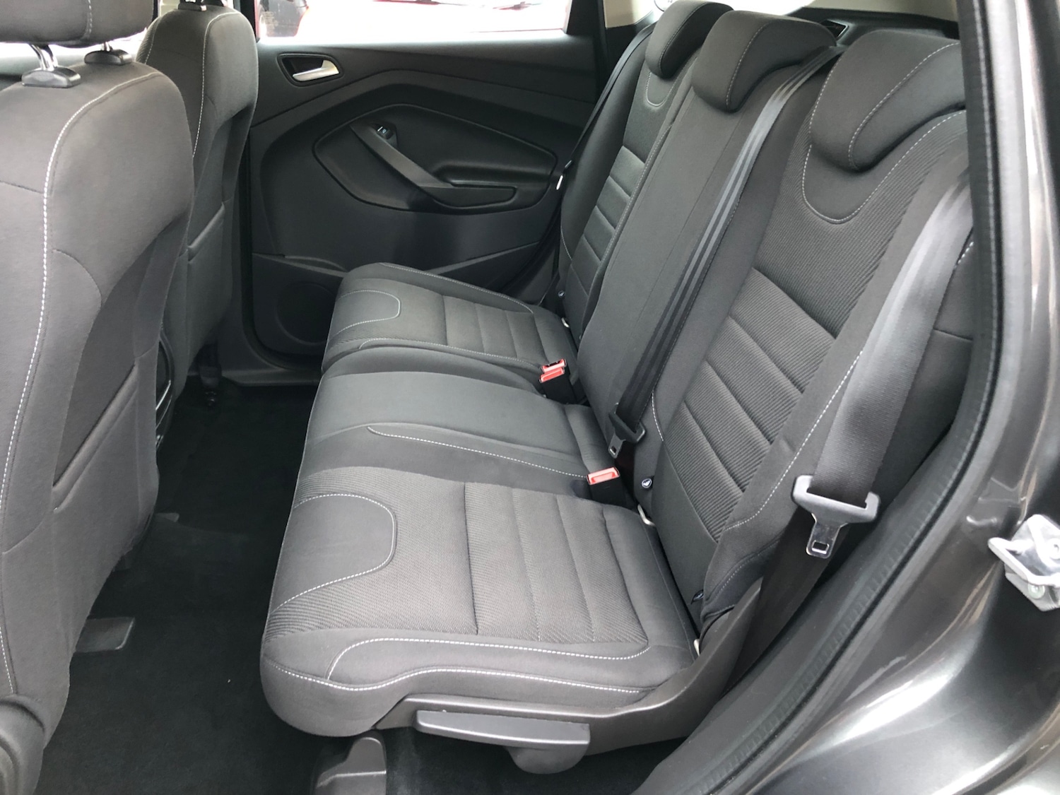 Used Ford Kuga 2015 for sale - 77501267: Photo 16