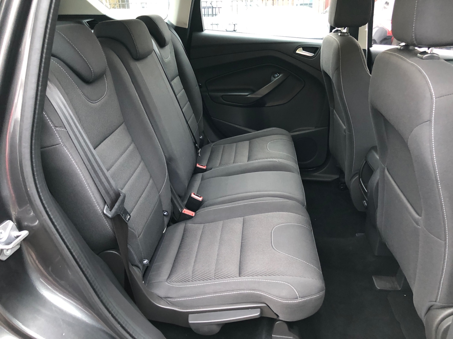 Used Ford Kuga 2015 for sale - 77501267: Photo 17