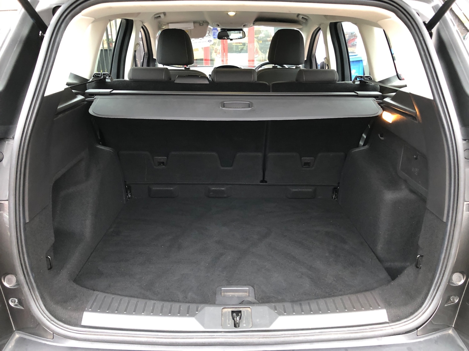 Used Ford Kuga 2015 for sale - 77501267: Photo 18