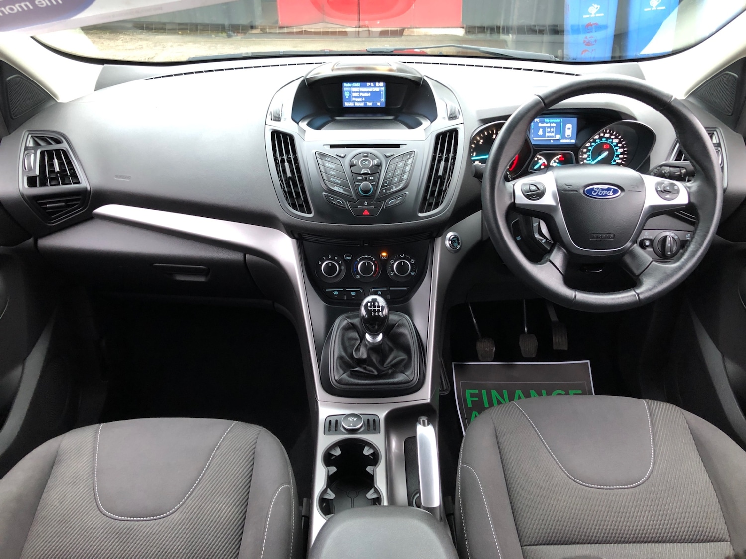Used Ford Kuga 2015 for sale - 77501267: Photo 9