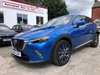 2018 (18) - 2.0 Sport Nav 5dr