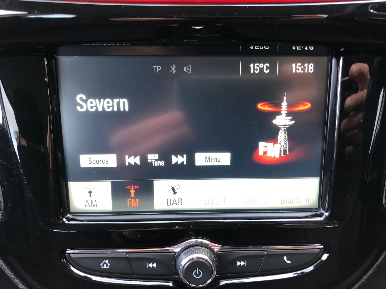 Used Vauxhall Corsa 2016 for sale - 76427851: Photo 11