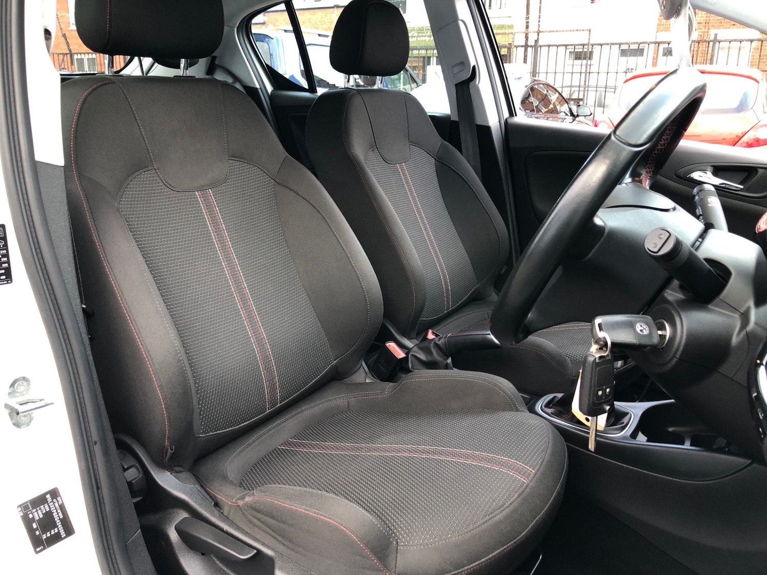 Used Vauxhall Corsa 2016 for sale - 76427851: Photo 15