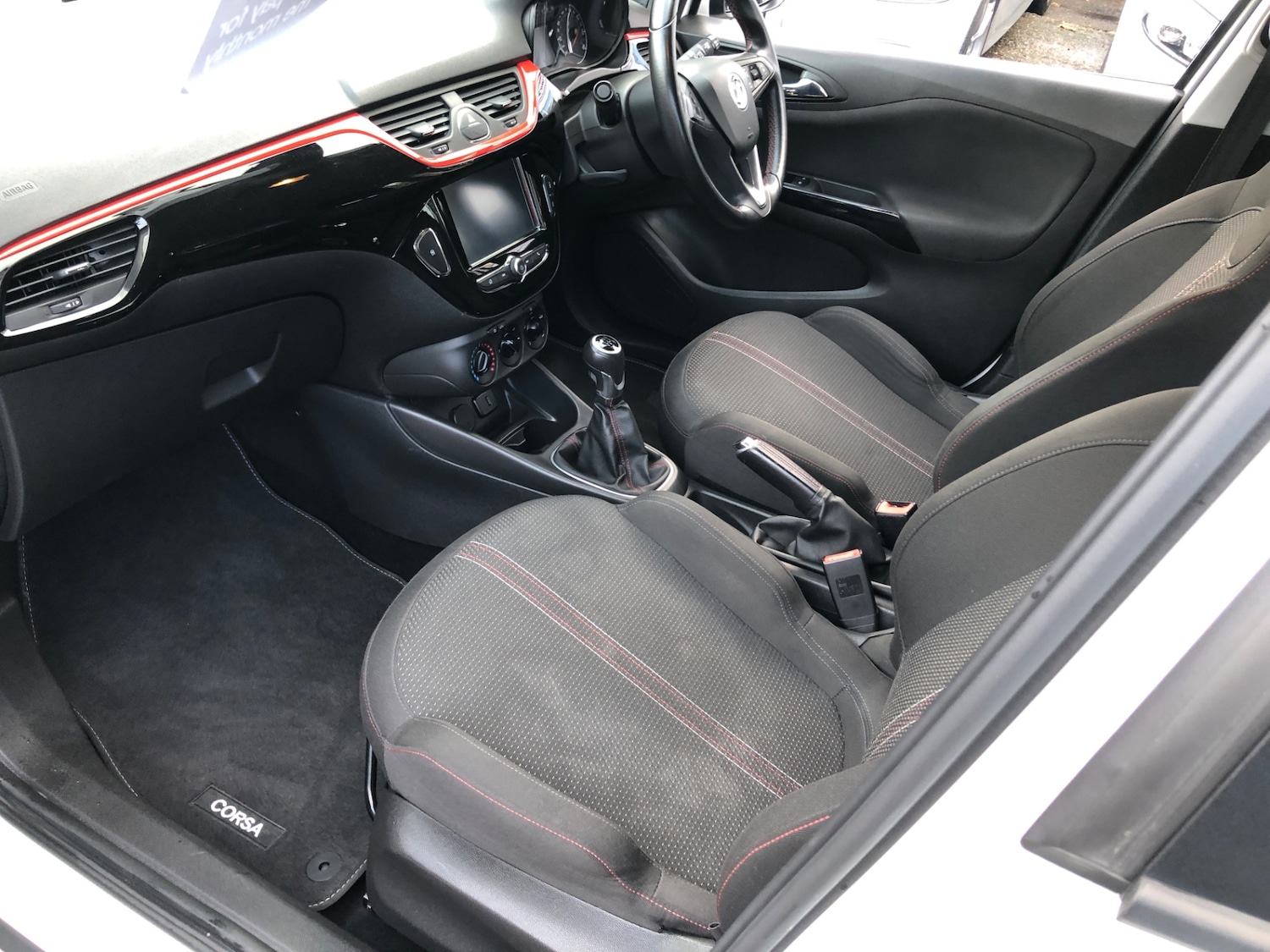 Used Vauxhall Corsa 2016 for sale - 76427851: Photo 16