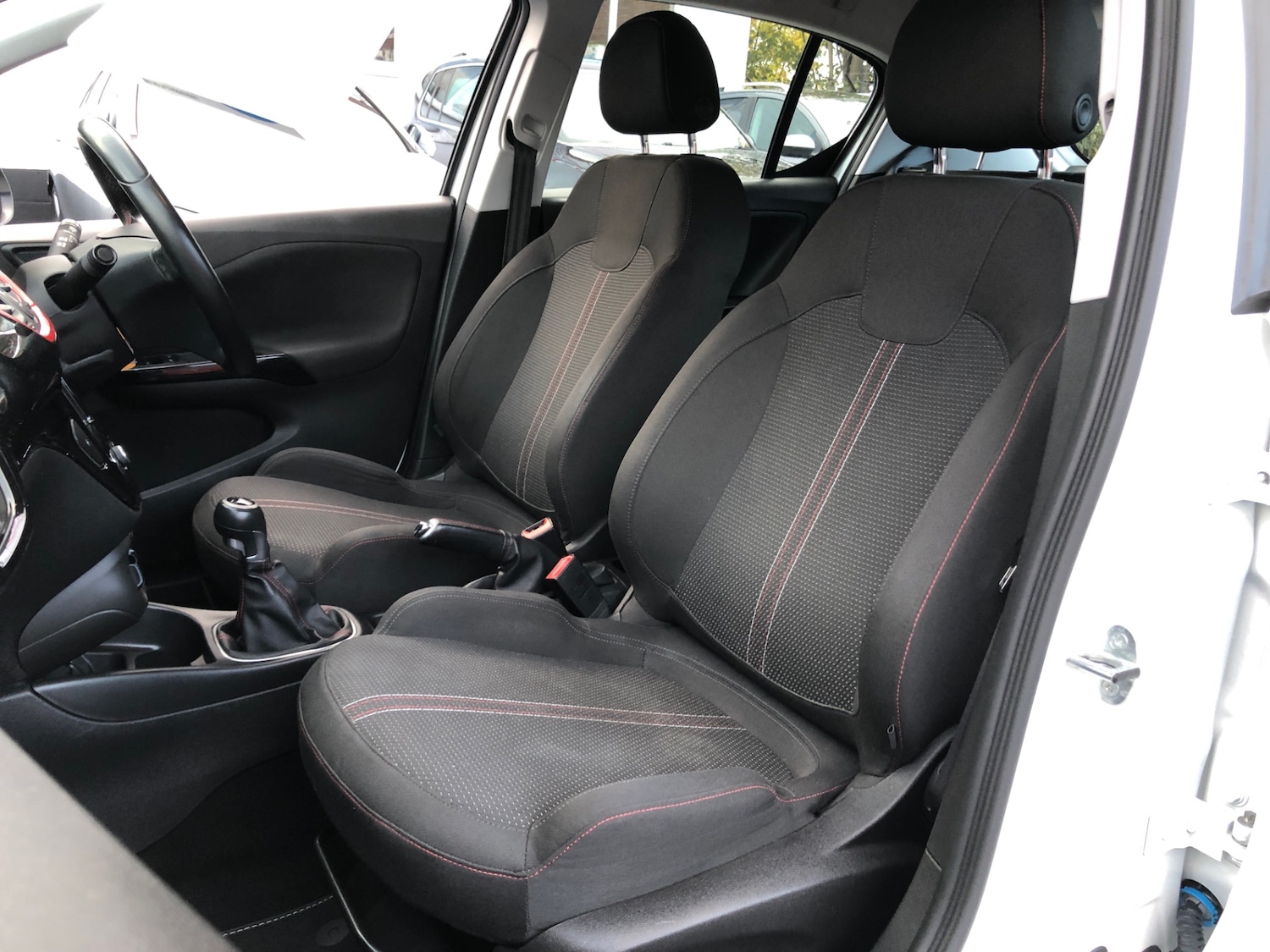 Used Vauxhall Corsa 2016 for sale - 76427851: Photo 17