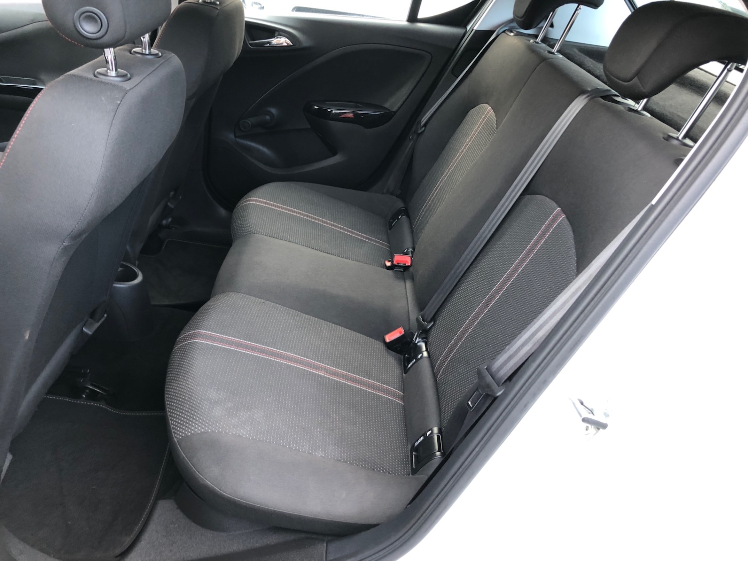 Used Vauxhall Corsa 2016 for sale - 76427851: Photo 18