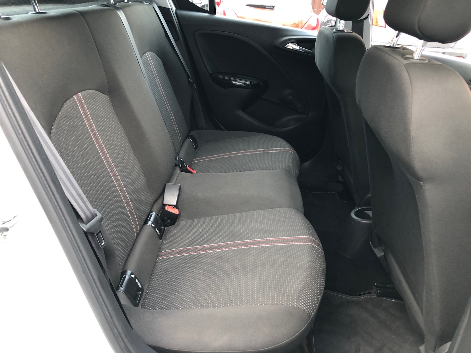 Used Vauxhall Corsa 2016 for sale - 76427851: Photo 19