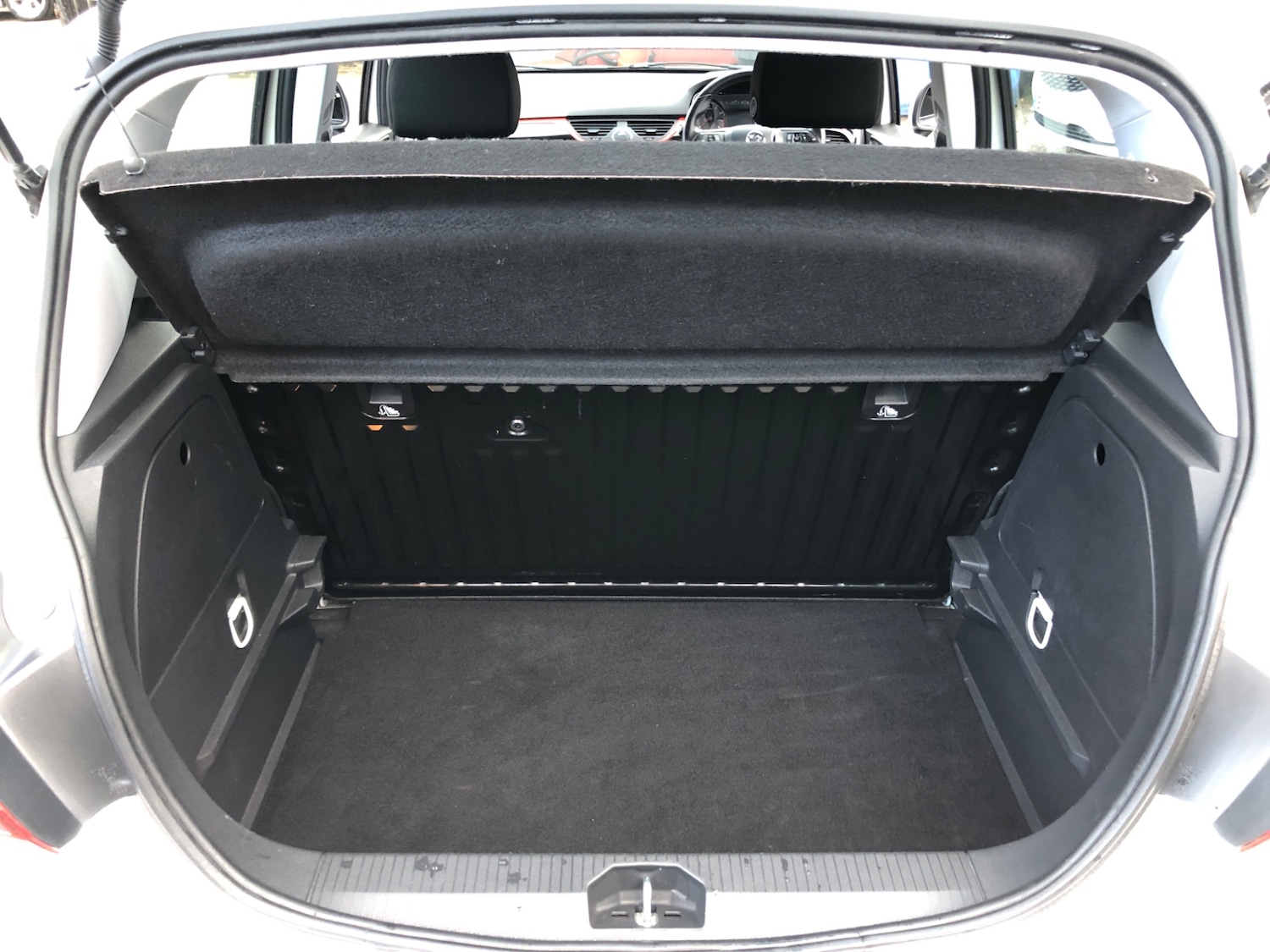 Used Vauxhall Corsa 2016 for sale - 76427851: Photo 20