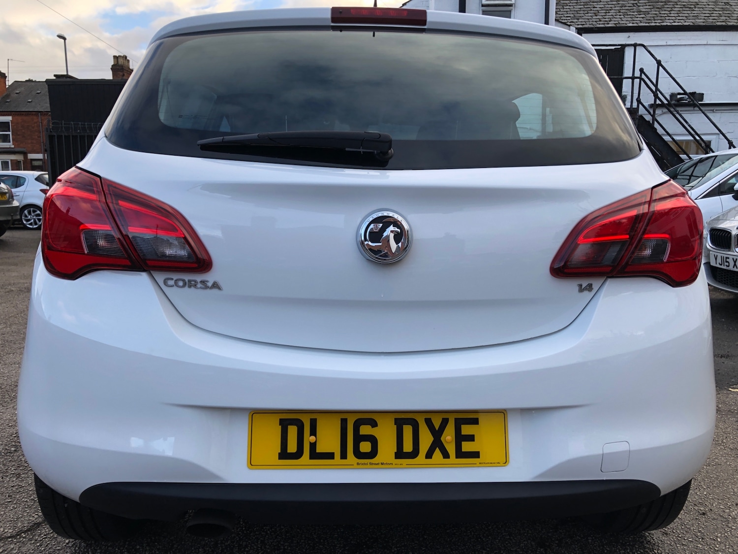 Used Vauxhall Corsa 2016 for sale - 76427851: Photo 6