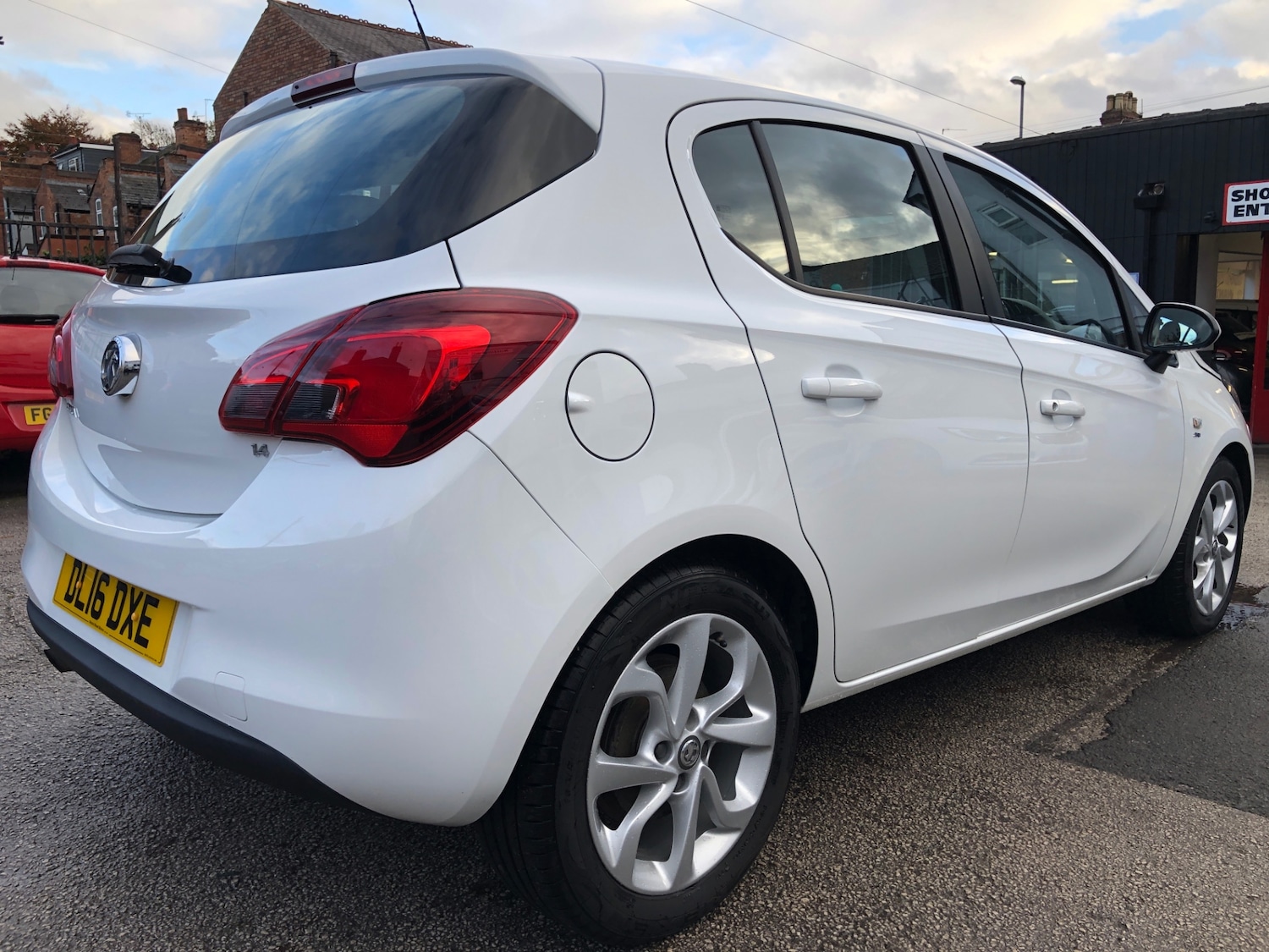 Used Vauxhall Corsa 2016 for sale - 76427851: Photo 7