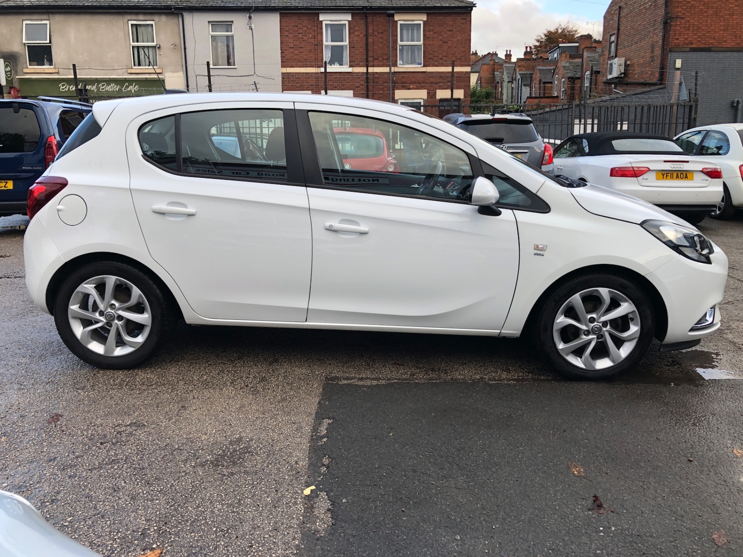 Used Vauxhall Corsa 2016 for sale - 76427851: Photo 8