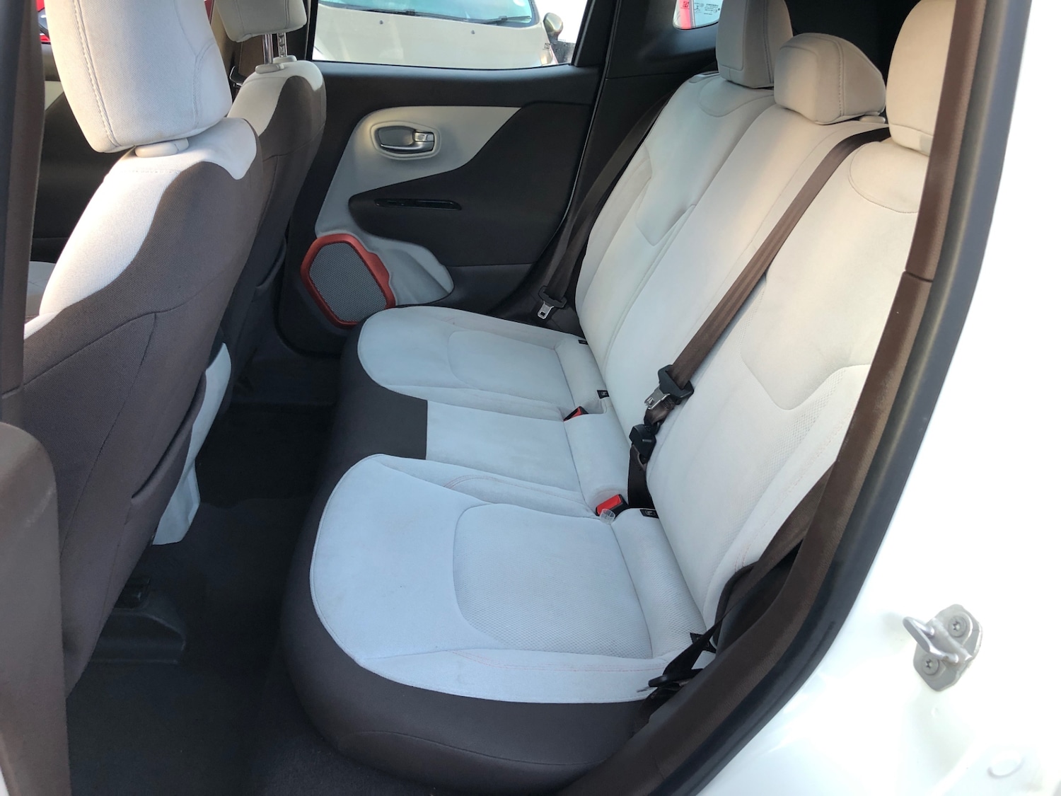 Used Jeep Renegade 2015 for sale - 77044685: Photo 16