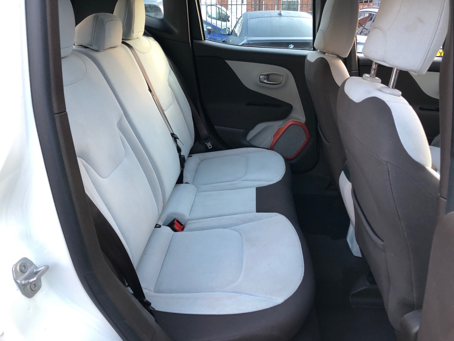 Used Jeep Renegade 2015 for sale - 77044685: Photo 17