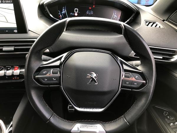 Used Peugeot 3008 2019 for sale - 73733394: Photo 11